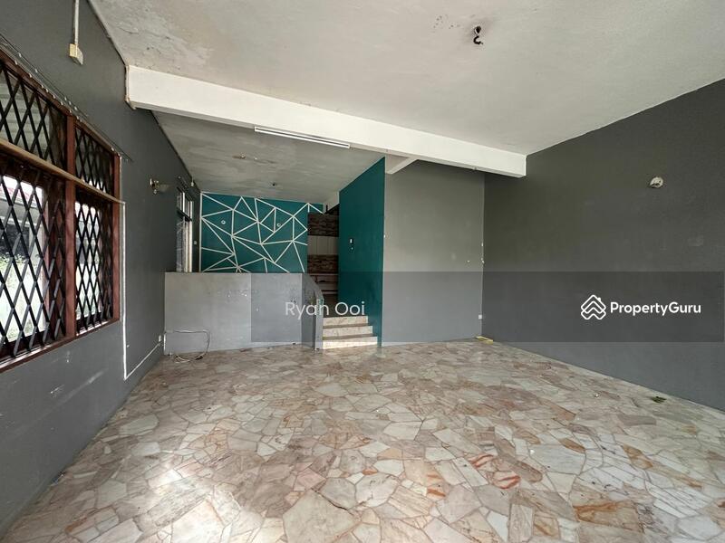 Untuk Dijual - Taman Sri Taman 2, Alor Setar