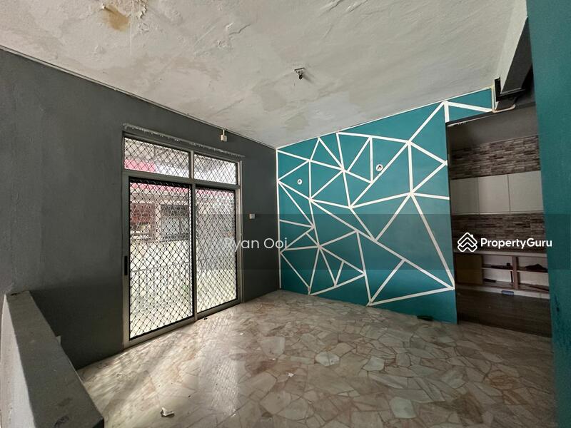 Untuk Dijual - Taman Sri Taman 2, Alor Setar