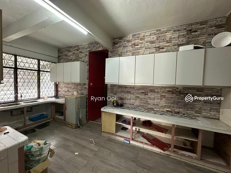 Untuk Dijual - Taman Sri Taman 2, Alor Setar