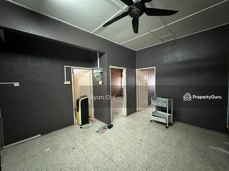 Untuk Dijual - Taman Sri Taman 2, Alor Setar