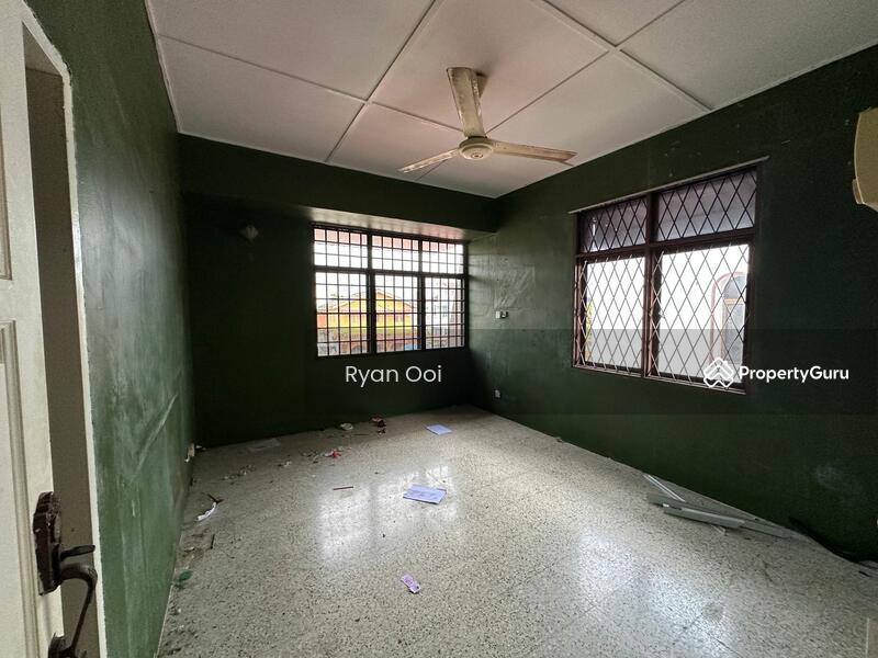 Untuk Dijual - Taman Sri Taman 2, Alor Setar