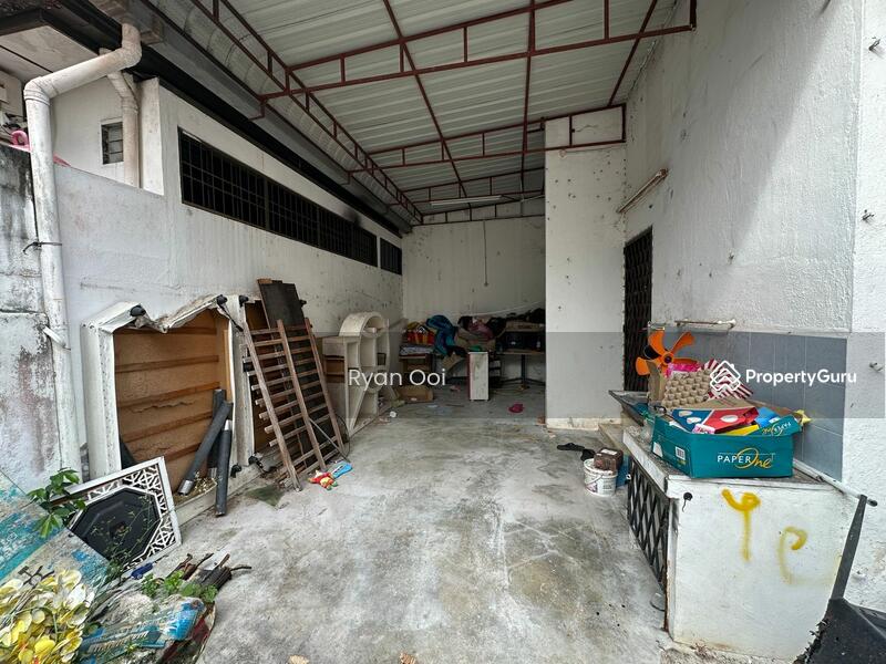 Untuk Dijual - Taman Sri Taman 2, Alor Setar