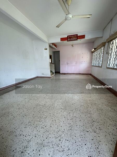 Untuk Dijual - Jalan Chan Koon Cheng