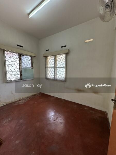 Untuk Dijual - Jalan Chan Koon Cheng