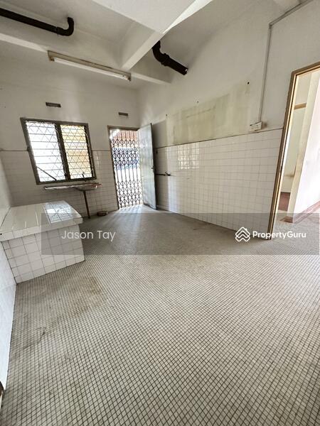 Untuk Dijual - Jalan Chan Koon Cheng