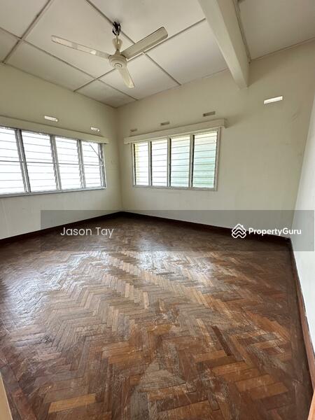 Untuk Dijual - Jalan Chan Koon Cheng