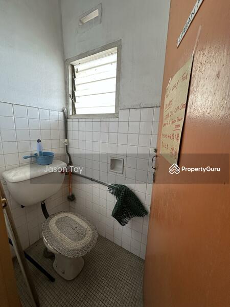 Untuk Dijual - Jalan Chan Koon Cheng