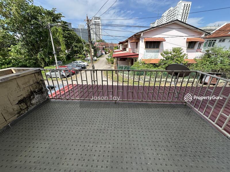 Untuk Dijual - Jalan Chan Koon Cheng