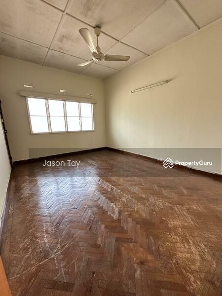 Untuk Dijual - Jalan Chan Koon Cheng