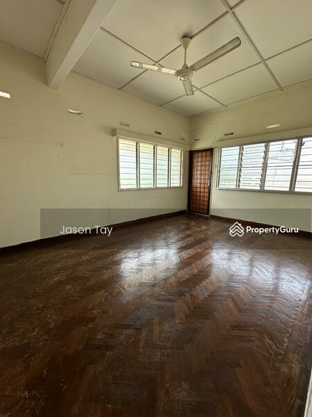 Untuk Dijual - Jalan Chan Koon Cheng