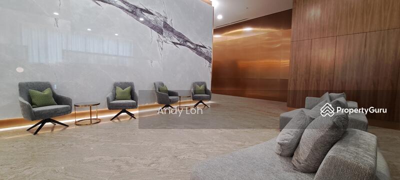 For Rent - TRX Residences