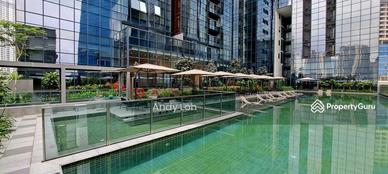 For Rent - TRX Residences