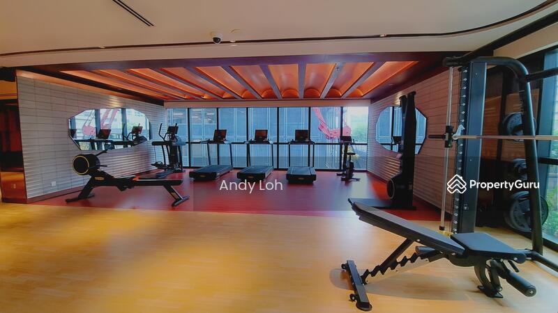 For Rent - TRX Residences