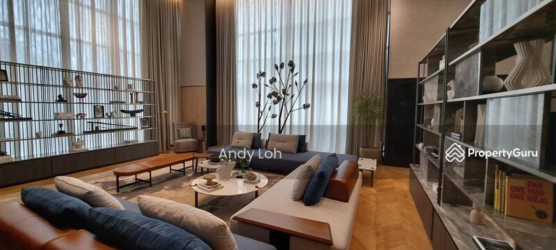 For Rent - TRX Residences