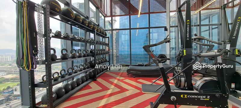 For Rent - TRX Residences