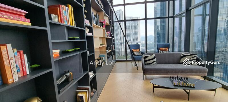 For Rent - TRX Residences