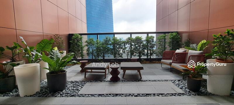 For Rent - TRX Residences