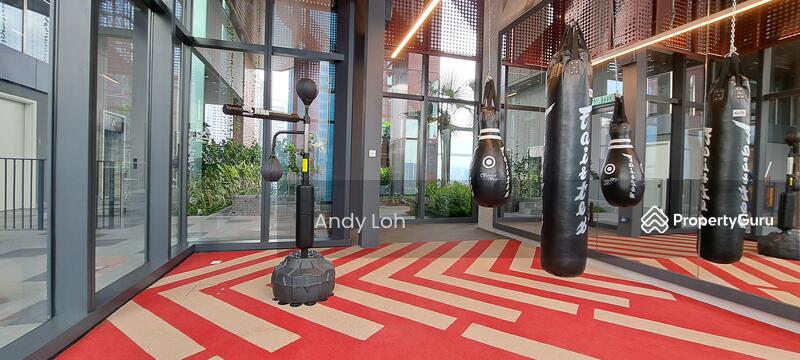 For Rent - TRX Residences