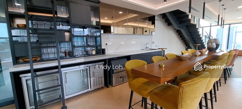 For Rent - TRX Residences