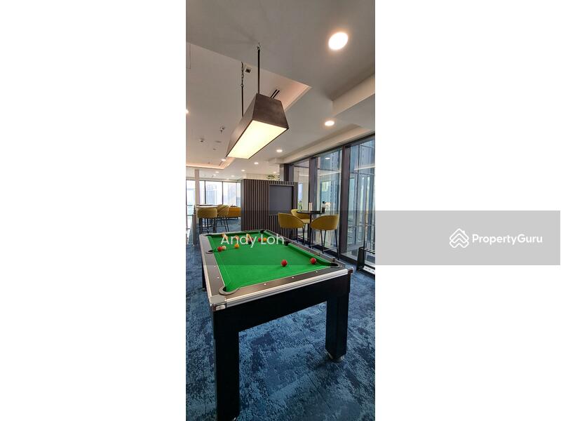 For Rent - TRX Residences