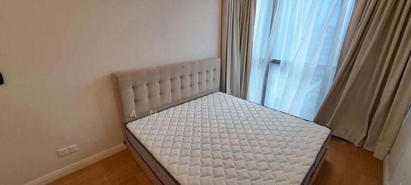 For Rent - TRX Residences