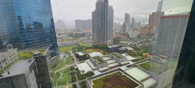 For Rent - TRX Residences