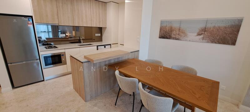 For Rent - TRX Residences