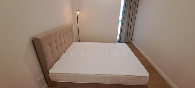 For Rent - TRX Residences