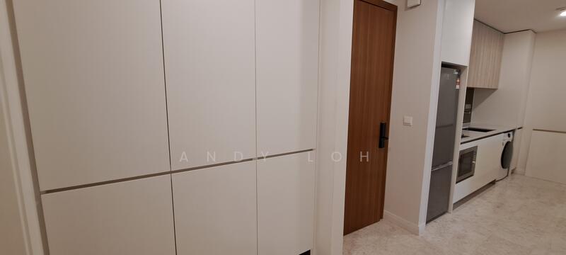 For Rent - TRX Residences