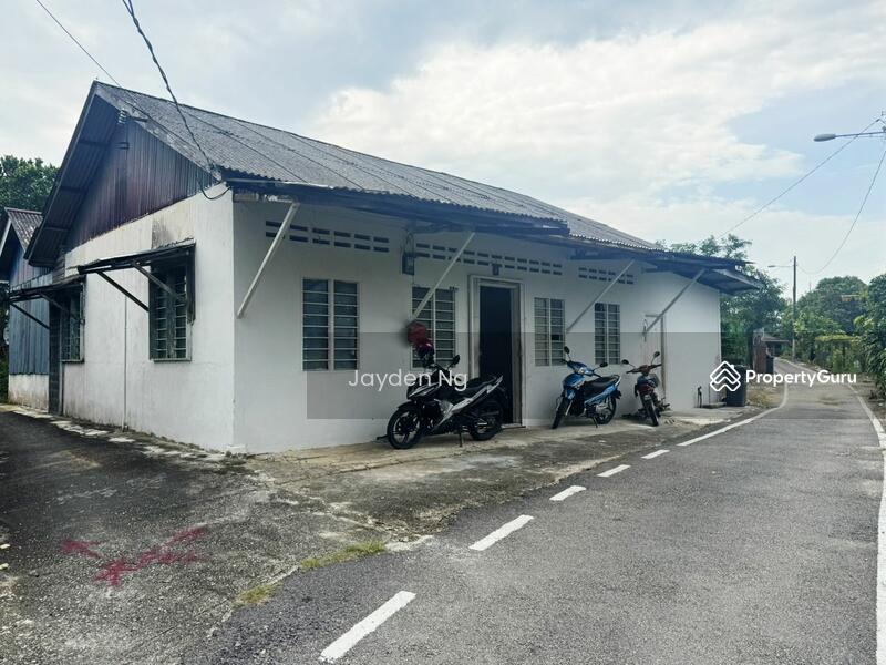 For Sale - Kulai Kulai Kulais