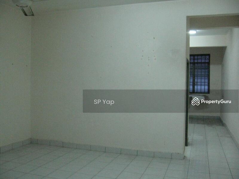 For Sale - Terrace house at Taman Perling