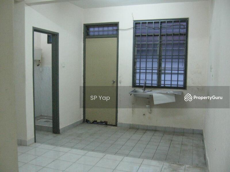 For Sale - Terrace house at Taman Perling