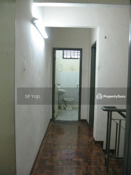 For Sale - Terrace house at Taman Perling