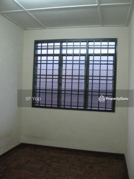 For Sale - Terrace house at Taman Perling