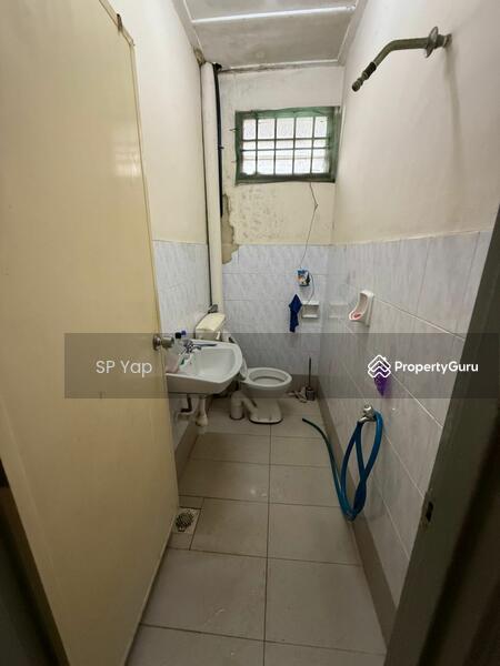 For Sale - Terrace house at Taman Perling