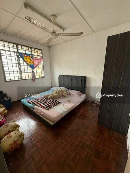 For Sale - Terrace house at Taman Perling