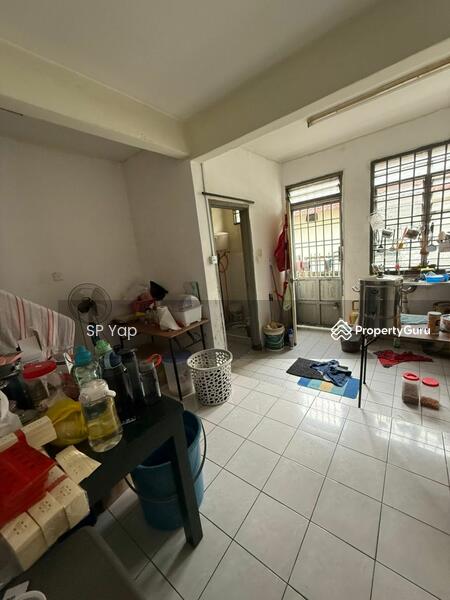 For Sale - Terrace house at Taman Perling