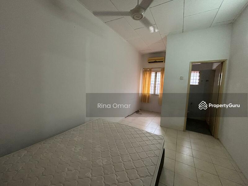 2-storey Terraced House for Rent in Taman Sri Perkasa (Ipoh) - Rina Omar - PropertyGuru.com.my
