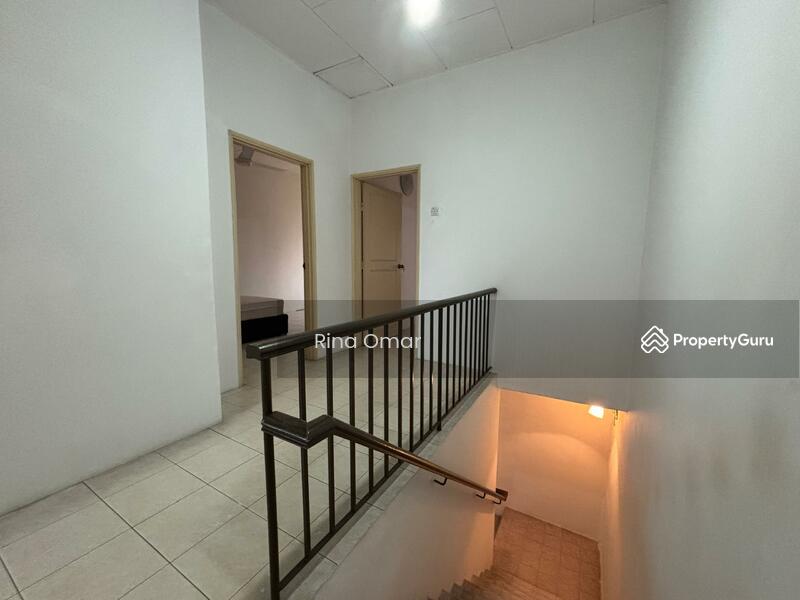 2-storey Terraced House for Rent in Taman Sri Perkasa (Ipoh) - Rina Omar - PropertyGuru.com.my