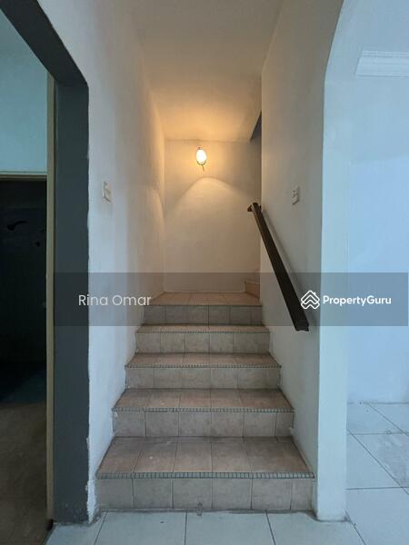 2-storey Terraced House for Rent in Taman Sri Perkasa (Ipoh) - Rina Omar - PropertyGuru.com.my