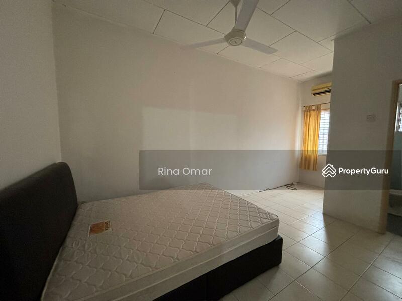 2-storey Terraced House for Rent in Taman Sri Perkasa (Ipoh) - Rina Omar - PropertyGuru.com.my