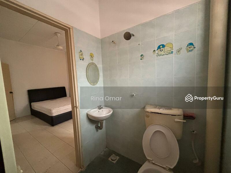 2-storey Terraced House for Rent in Taman Sri Perkasa (Ipoh) - Rina Omar - PropertyGuru.com.my