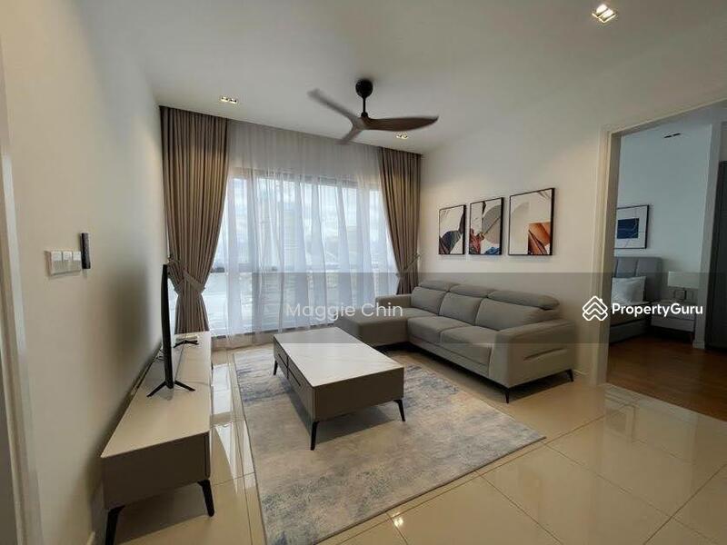 Condominium for Rent at Aria - Maggie Chin - PropertyGuru.com.my