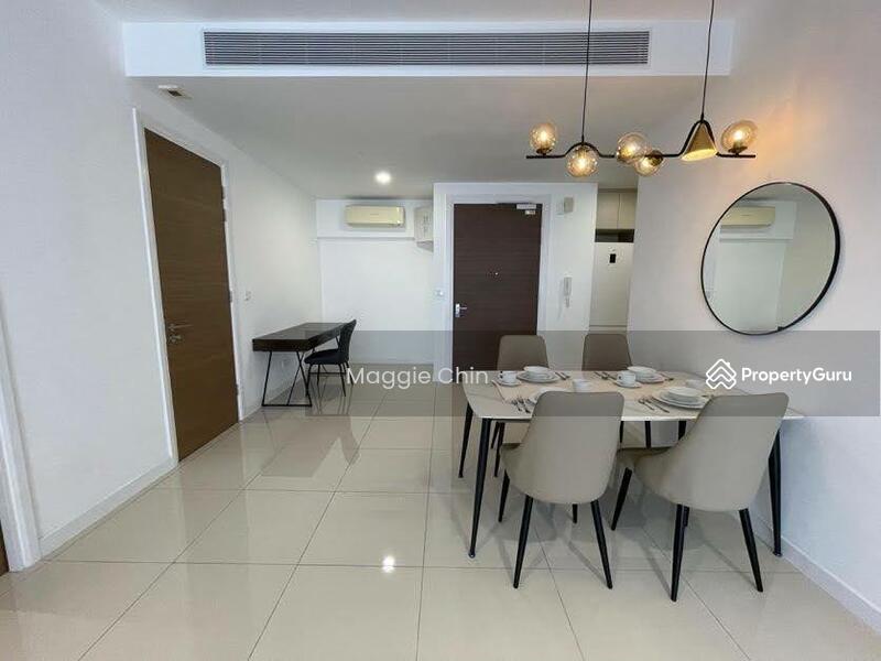 Condominium for Rent at Aria - Maggie Chin - PropertyGuru.com.my