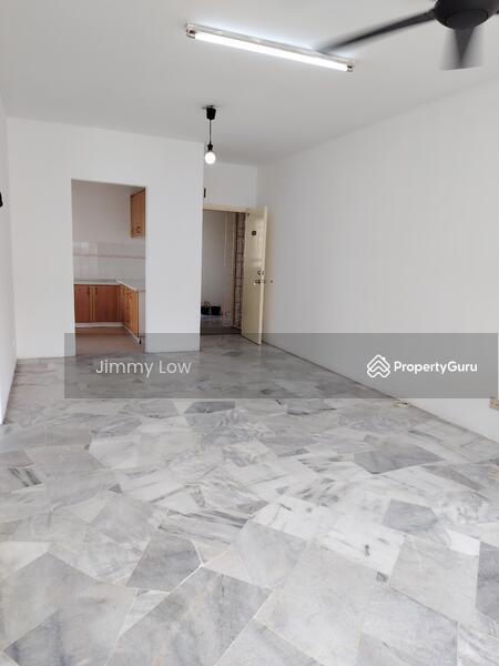 Untuk Disewa - D' Kiara Apartment