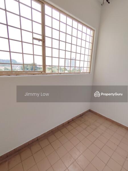 Untuk Disewa - D' Kiara Apartment