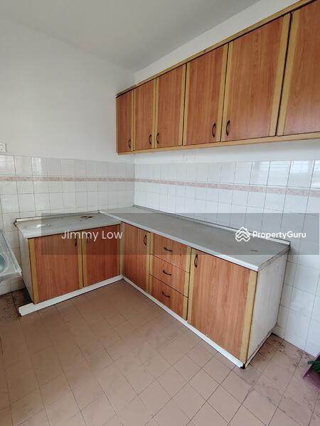 Untuk Disewa - D' Kiara Apartment