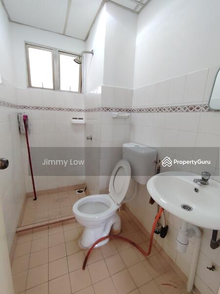 Untuk Disewa - D' Kiara Apartment