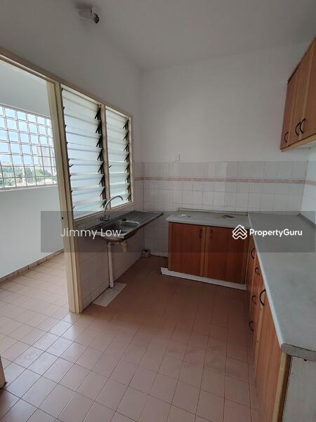 Untuk Disewa - D' Kiara Apartment