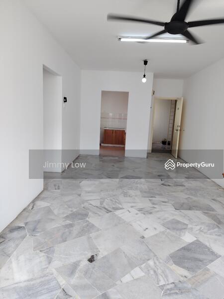 Untuk Disewa - D' Kiara Apartment